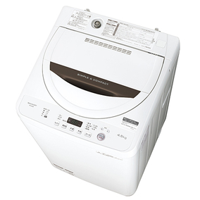 ES-GA4B 洗濯機 シャープ