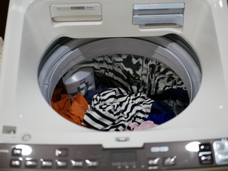 image:2 ES-PX10B 洗濯機 シャープ