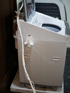 image:3 ES-PX10B 洗濯機 シャープ