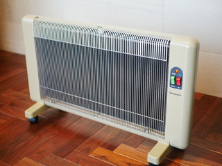 image:1 夢暖望 880型H 暖房器具 アールシーエス